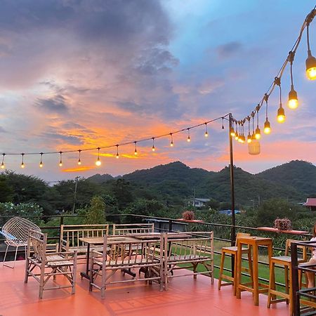 Baan I-A-Run Resort Pak Chong المظهر الخارجي الصورة